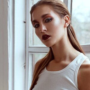 Karina Kyarshite