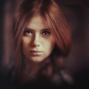 Anastasiya Ramazjan (Kuzhel' )
