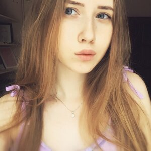 Юлия Солдатова