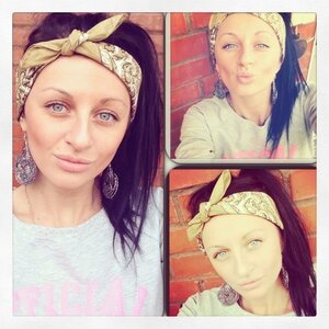 Екатерина Клубничная Гринченко