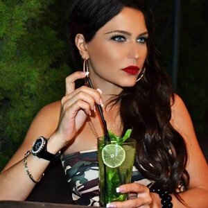 Nika-Aleksandra Taison picture