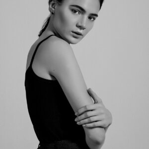 Ксения Давлетшина