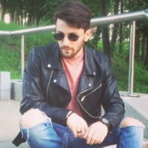 Gio Davitasvili
