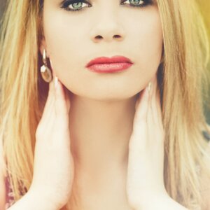 Irina Madjudja picture