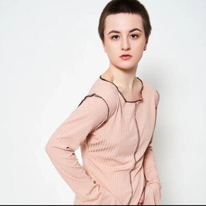 Elizaveta  Mel'nikova