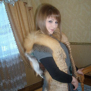 Алена Савадян