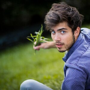 Арсений arseniy Конев