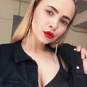 Алина Хамидуллова
