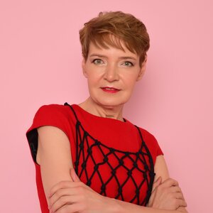 Ольга  Кадышева