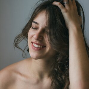 Polina Rudakova
