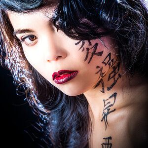 Elena Smajl picture