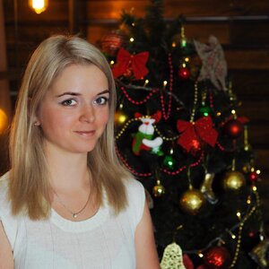Екатерина Попова