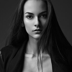 Элла ElyaGri Григорьянц