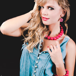 Anna Sheveleva picture