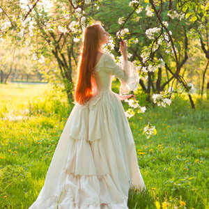 Наталья dress_scarlett Орешкина