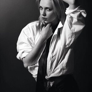 Tanja-star
