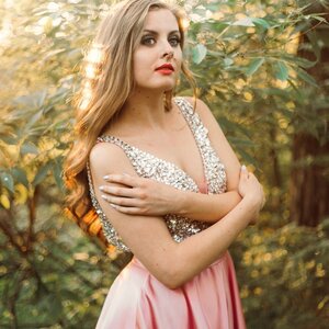 Екатерина Воронцова