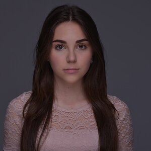 Полина Аболишина