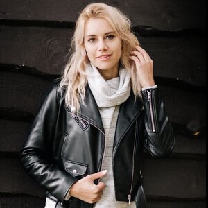 Arina Kuzub