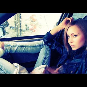 Kristina Ustinova