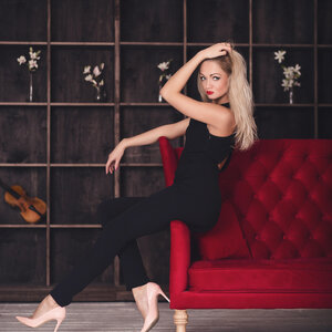 Kateryna Rabchevska