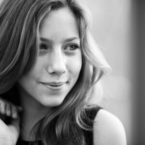 София levickaya Левицкая