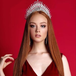 Тамила Парамонова