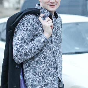 Nikolay Samonov