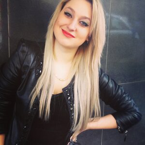 Suzanna Karas