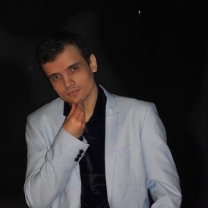 Dmitrij Gurov