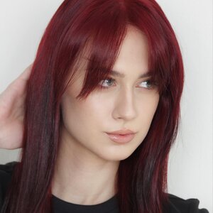 Anastasia  Terehova
