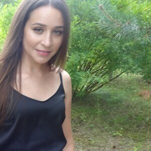 Anna Bindorovich Bindorovich
