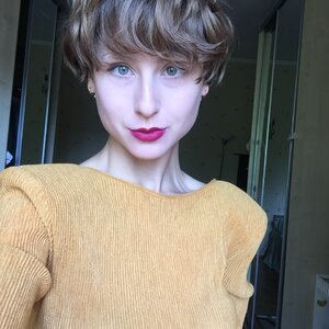 Alla Kravcenko