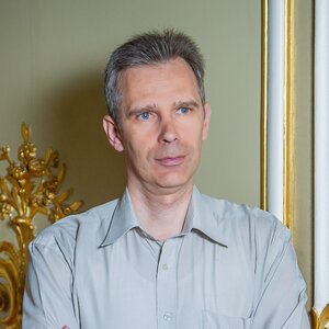 Vitaliy Bakhtin