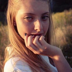 Masha Kostina