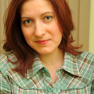 Katerina Sh