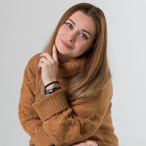 Victoria Melnik