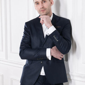 Oleg Nezhinskij