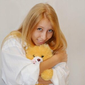 Даша Dasha Дышкант