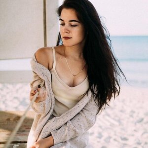 Alina Chopenko picture