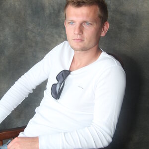 Sergej CHernishev