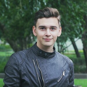 Дмитрий Niki Шишов