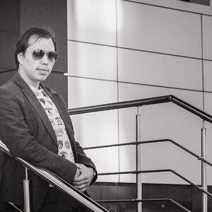 Anwar Yanbaev