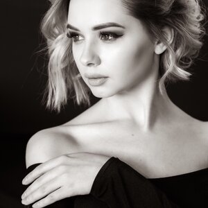 Mariana Davydoff