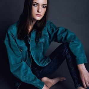 Yuliia Poliakova