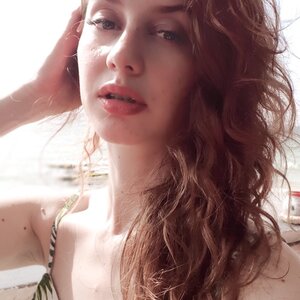 Екатерина Ekaterina Джакомето Роча