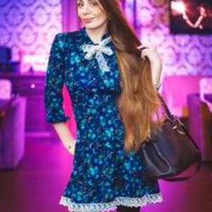 Mashen'ka Chibisova