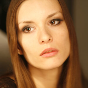Юля Волкова