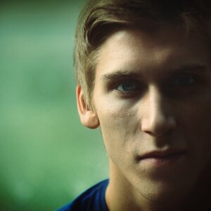 Vlad Konysev