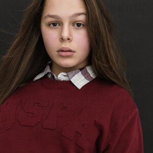 Анна Шмаренкова